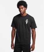 Resim Nike Max90 Basketball T-Shirt 