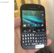 Resim BlackBerry 9720 Curve sıfır 