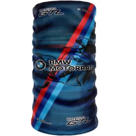 Resim E-Taktik Extreme Bmw Motorad K1600 Gt Motosiklet Bandana Boyunluk Maske 