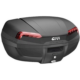 Resim Givi E46n Riviera Arka Çanta 46 Litre 