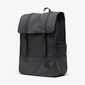 Resim Herschel Survey Unisex Gri Sırt Çantası 11404 Gri 