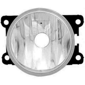 Resim Orjinal Citroen C3 Picasso Sis Fari (2007-2014) 1.4 VTI, 1.6 HDI 9685425280 