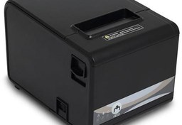 Resim Possıfy Fy825Xc Usb/Rs232/Ethernet Masaustu Fıs Yazıcı 