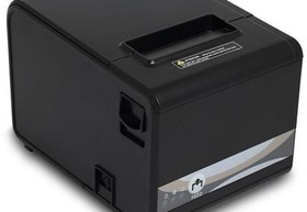 Resim Possıfy Fy825Xc Usb/Rs232/Ethernet Masaustu Fıs Yazıcı 