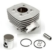 Resim PEJO SİLİNDİR KOMPLE PEUGEOT 103 RBK 