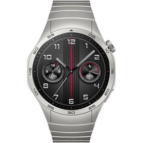 Resim Huawei Watch GT4 46MM Akıllı Saat Metal METAL 