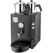 Resim Remta 15 L 2 Demlikli Çay Makinesi 