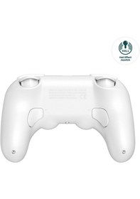 Resim 8bitdo Pro 2 Hall Effect Kablolu Controller Xbox Series X Series 