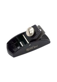 Resim Rox Wood 00103 Mini Metal Rende 90 Mm N11.117 