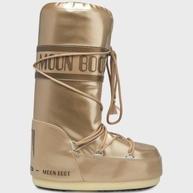 Resim Moon Boot Bayan Kar Botu 14021400 003 - 511911595 Altın 