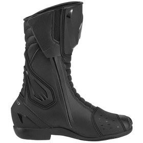 Resim Forma Freccia Dry Korumalı Motosiklet Botu Siyah Antrasit 