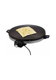 Resim Akel AT-610 1550 W Katmer Gözleme Sacı 