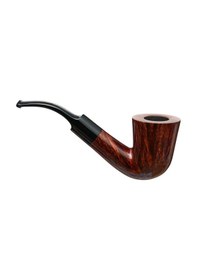 Resim Ser Jacopo Per Aspera L1 9mm. Filtreli Akrilik Saplı Pipo 203554 