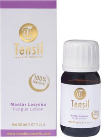 Resim Tensil Ayak Mantar Losyonu 20 ML 