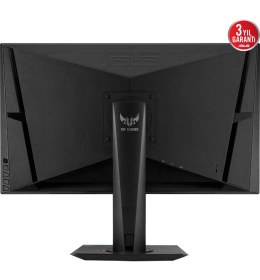 Resim Asus Tuf Gaming VG27AQZ 27 inç 165Hz 1ms WQHD Adaptive Sync IPS Gaming Monitör 