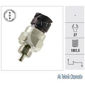 Resim Gerivites Musuru Ford Cargo 2009-2015 504626773 - 