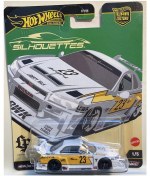 Resim Hot Wheels Premium Lb-er34 Süper Silhouette Nissan Skyline Fby86 