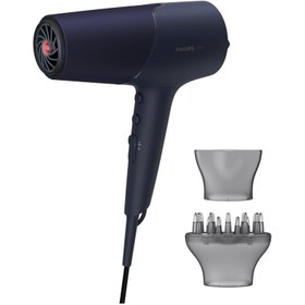 Resim Philips ThermoShield teknolojiLi Saç Kurutma Makinası 