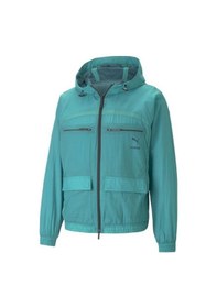 Resim Puma X Koche Rev Yeşil Yağmurluk 53880277 001 