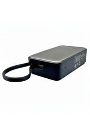 Resim Fulltech FP31, 20W Hızlı Şarj Powerbank 20.000 mAh 