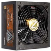 Resim Zalman ZM1000-EBTII(WATTTERA1000W) +80 PLUS Gold Full ModülerYüksek Koruma Devre Tasarımı PSU 