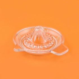 Resim Matmel Cam Limonluk - Şeffaf - 16X15 cm 