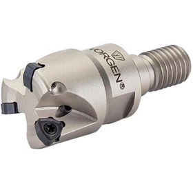 Resim Fett HRMDM - 0621 HR-M10 Z02 Vorgen Değiştirilebilir Uçlu Modü Freze 