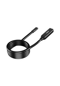 Resim Unıtek Type-c Uzatma Kablosu 5 Metre 10gbps U1335abk01 