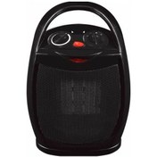 Resim Simtech KM-1716 1500 W Seramik Isıtıcı 