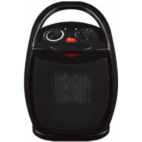 Resim Simtech KM-1716 1500 W Seramik Isıtıcı 