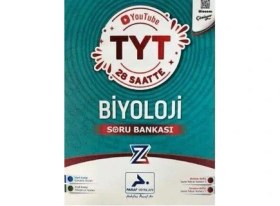 Resim Storemax Paraf Yayınları Biosem Z Takımı Tyt Biyoloji Video Soru Bankası 