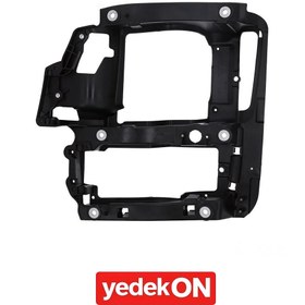 Resim Far Yuvası Tgs Euro-6 Şantiye Sol - 81416100441 