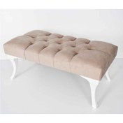 Resim bensimo Ayak Ucu Mutfak Puf 45x90 Cm 