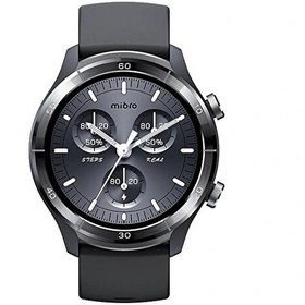 Resim Mibro Watch A3 Koyu Gri Akıllı Saat 