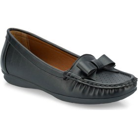Resim Polaris 161114.z Kadın Loafer 