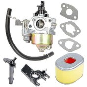 Resim Honda Gx160 Gx200 Karbüratör Küçük Motor Tamiri İçin. 