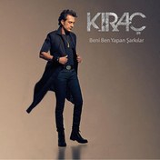 Resim Kıraç - Beni Ben Yapan Şarkılar Plak 