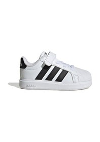Resim Adidas Streettalk El I Bebek Günlük Ayakkabı Jq6145 Beyaz Beyaz 
