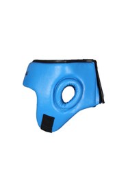 Resim DO-SMAI Yüz Korumalı Kick Boks Muay Thai Maç Kaskı Ko370 