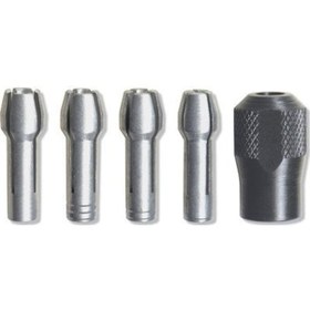 Resim Dremel 1 Adet Mandren Dahil Penset Seti (4485) - 2615448532 