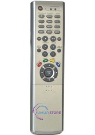 Resim Samsung Uyumlu 01169g Uydu Kumandası 