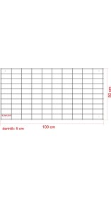 Resim 1/64 Akçaağaç (Bej) Renk Yatay Hobi Araba Rafı 100 Araç (Hot Wheels, Matcbox) 