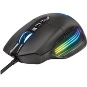 Resim Gxt 940 Xidon Rgb Gamer Mouse Gtx 