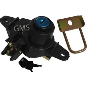 Resim Çanta Kılıdı Ebıke 406 Ve Genel 