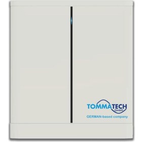 Resim Tommatech Hightech Power 3kwh Lityum Batarya 