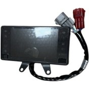 Resim Km Saati Nk250 E4 