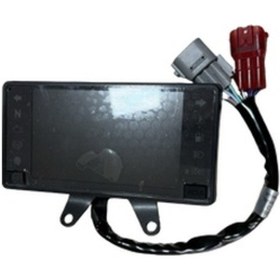 Resim Km Saati Nk250 E4 