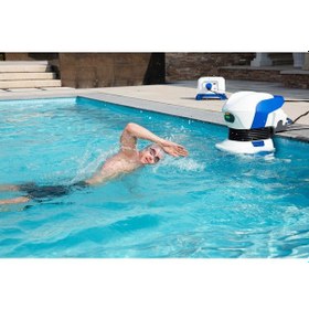 Resim Bestway 58517 Swimfinity Havuz Fitness Ekipmanı 