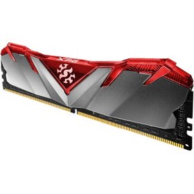 Resim XPG Gammix D30 AX4U32008G16A-SR30, 8Gb, DDR4, 3200Mhz, CL16, Gaming RAM XPG Gammix D30 AX4U32008G16A-SR30, 8Gb, DDR4, 3200Mhz, CL16, Gaming RAM