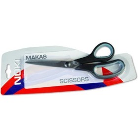 Resim Noki Makas Scissors 6009 - Büyük Boy 25 CM 